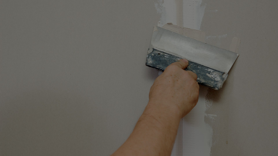 drywall repair contractors