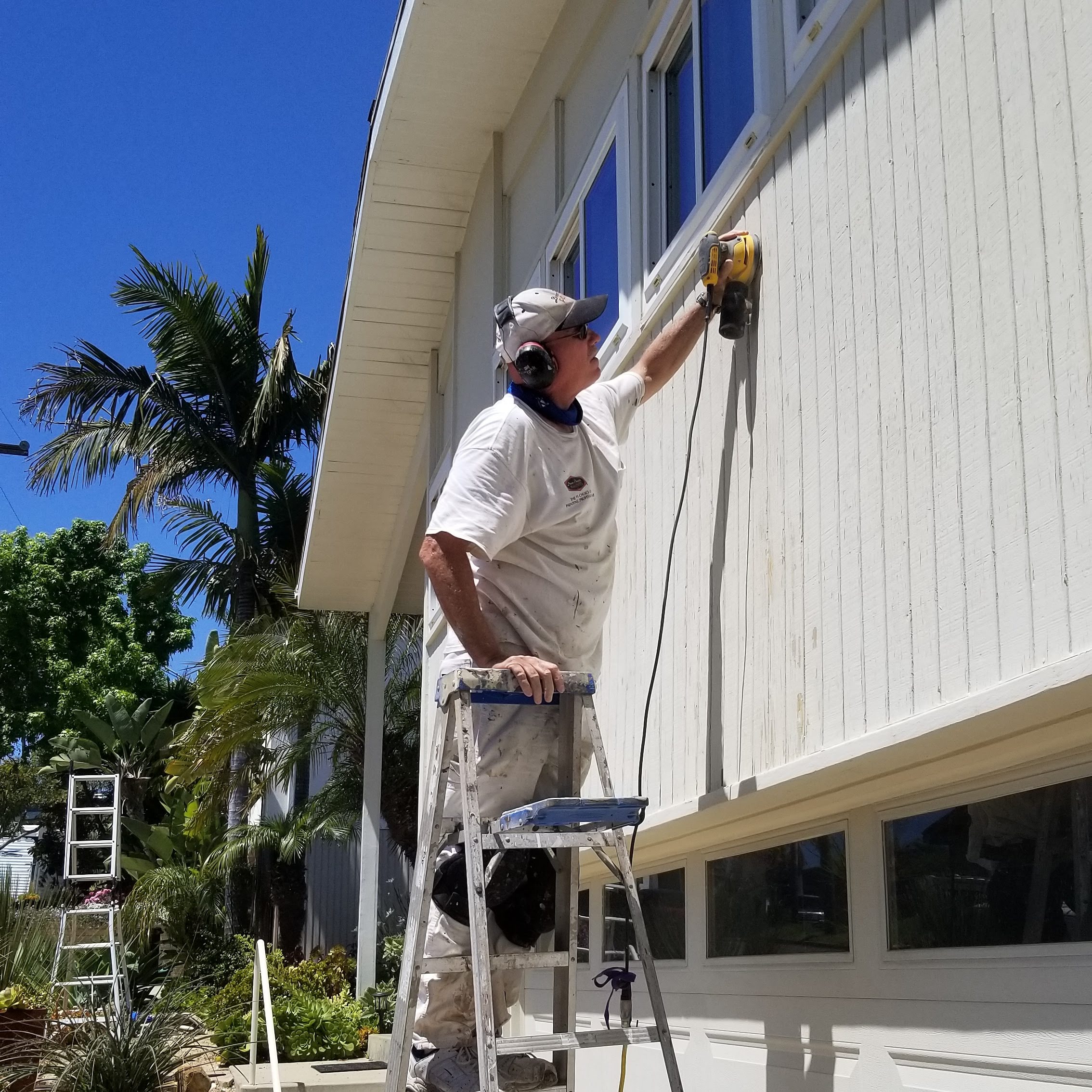 Interior painters san diego