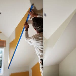 interior painting services