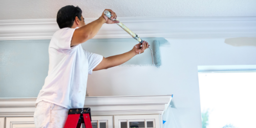 Interior painters san diego