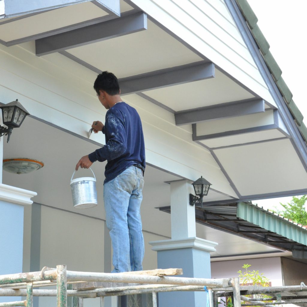 painting services san diego