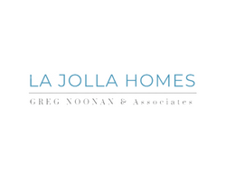 la jolla homes logo