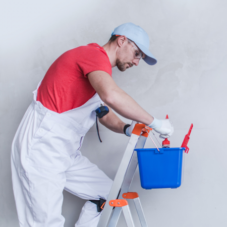 Interior painting san diego