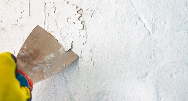 drywall repair