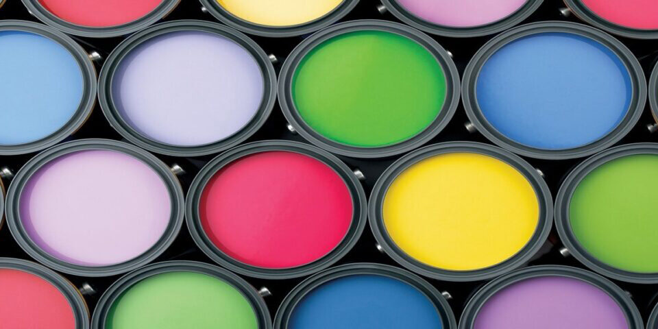 best paint manufacturer