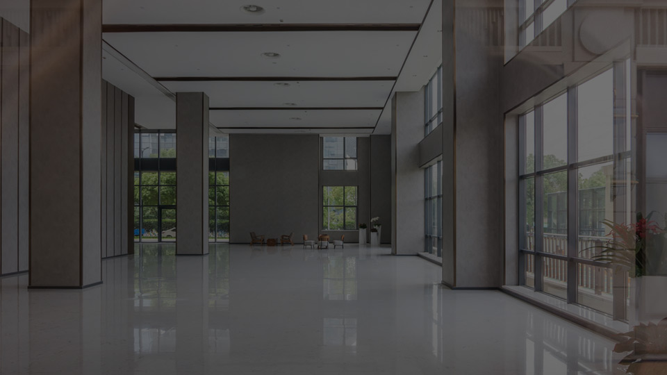 commercial painting service