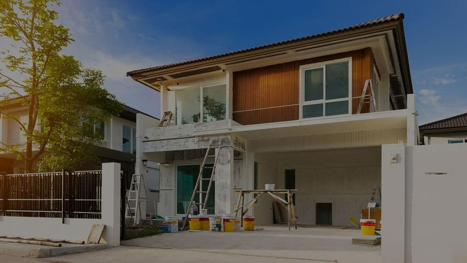 Exterior painters san diego