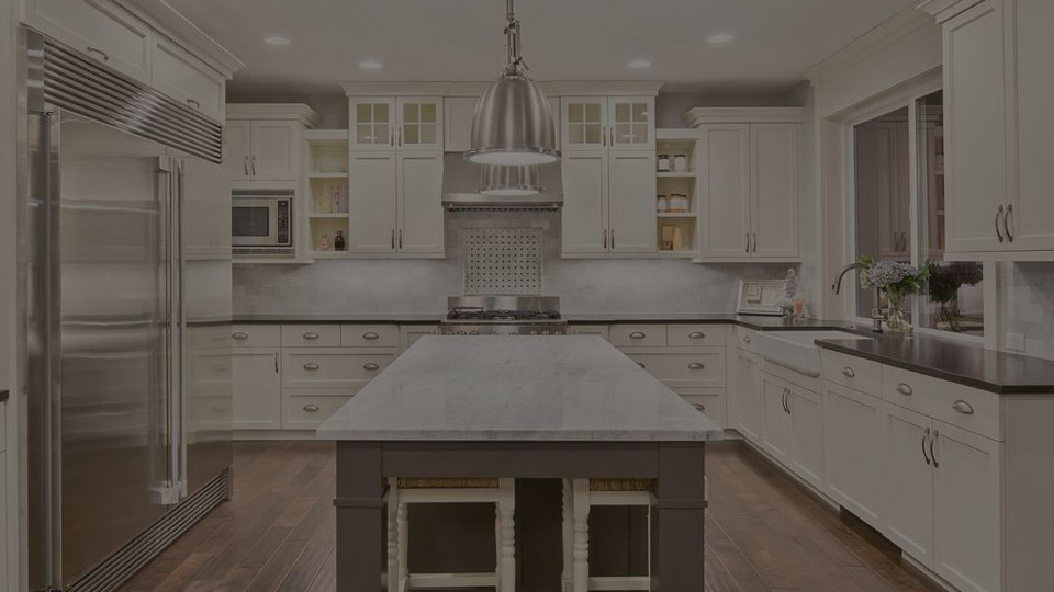 kitchen cabinet painting