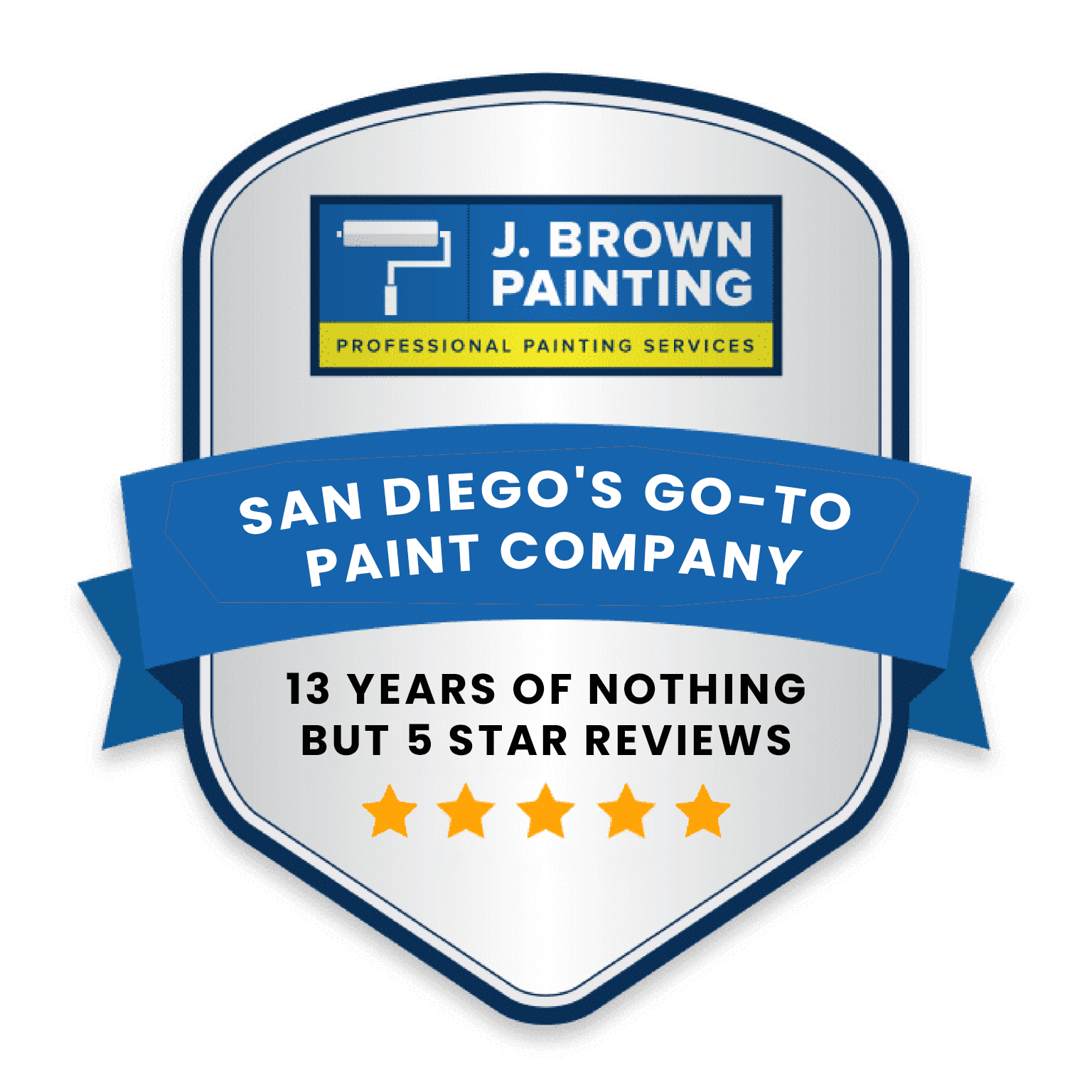 Affordable House Painters in San Diego