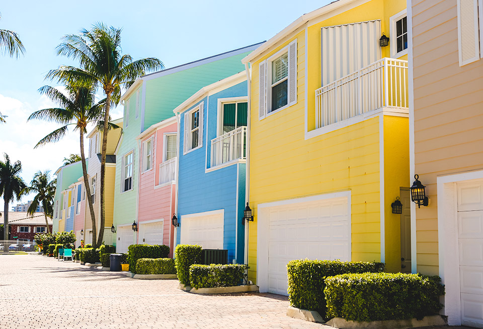 The Top Sherwin Williams HOA Paint Colors J Brown Painting