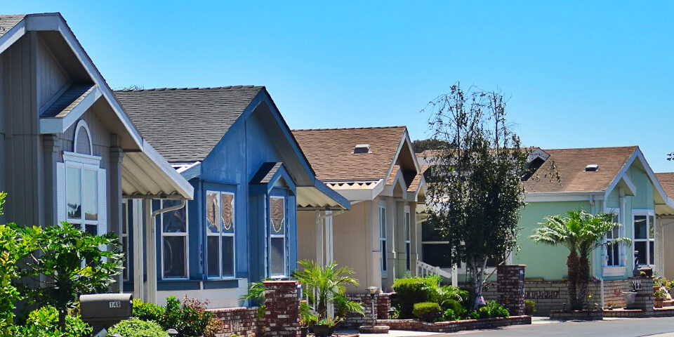 HOA Painting Contractor in San Diego
