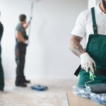 Interior Painters San Diego