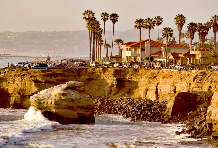 La Jolla House Painters