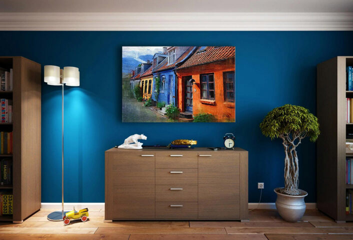 House Painters in Pine Valley, CA