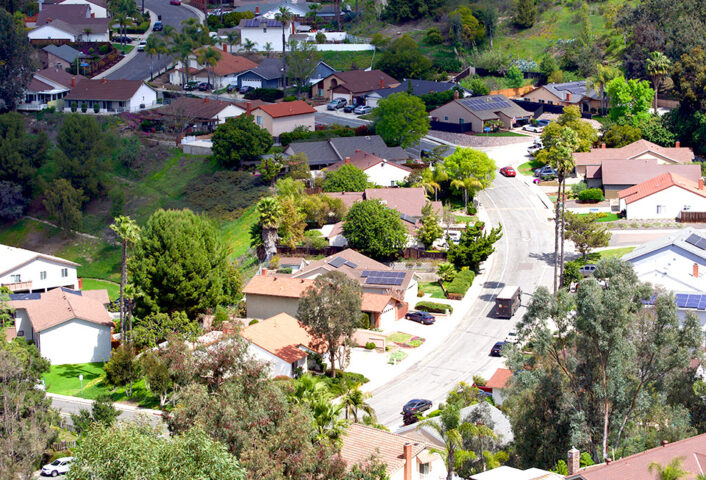 Painters in Escondido