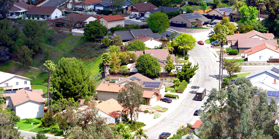 Painters in Escondido