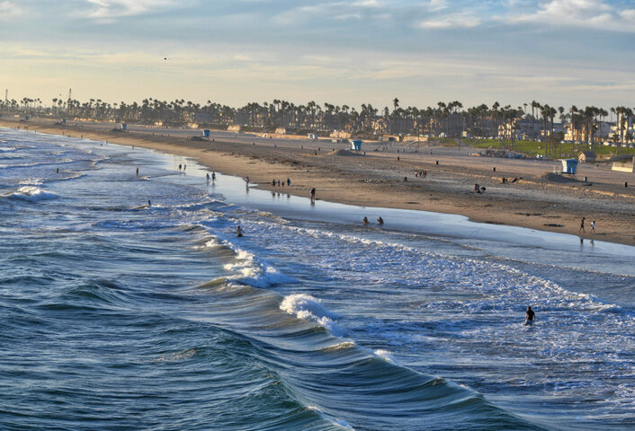 Pacific Beach House Painters