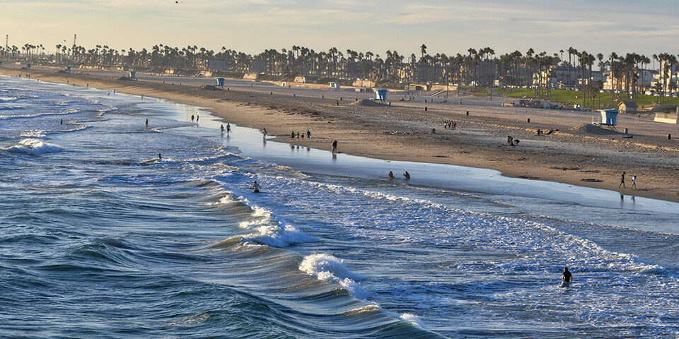 Pacific Beach House Painters