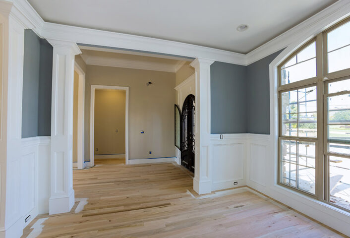 Tips from Santee Painters