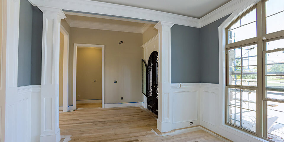 Tips from Santee Painters