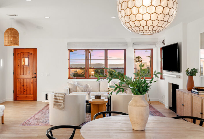 Del Mar Interior Painters