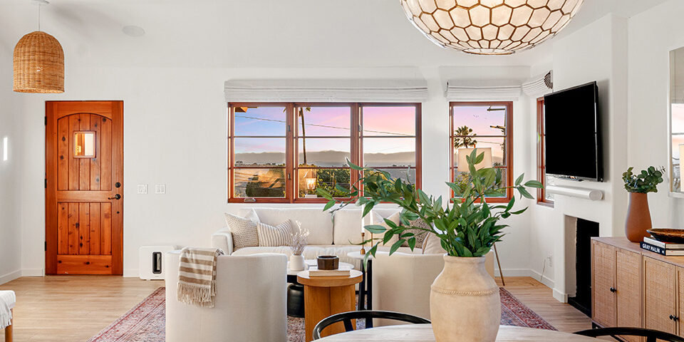 Del Mar Interior Painters