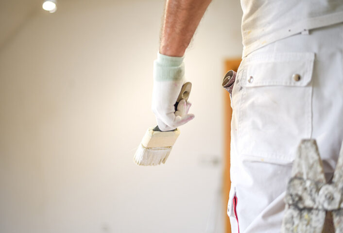 Tips from Encinitas Painters