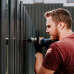 Fence Installation
