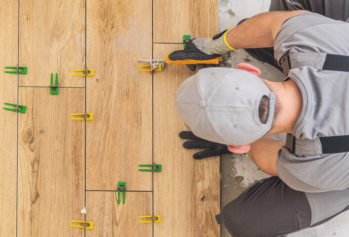 Flooring Company in San Diego