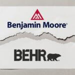 Benjamin Moore vs Behr Paint