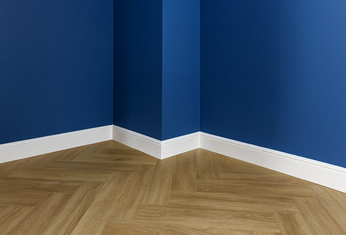 Baseboard Installation Services: Why You Need Them