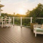 Deck Installation in San Diego