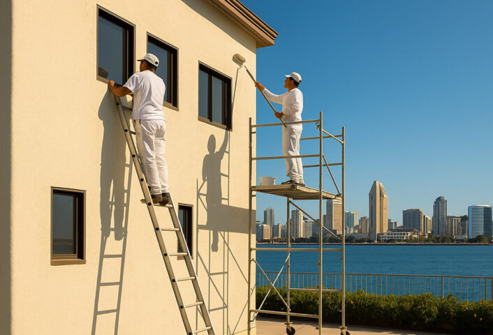 Property Maintenance Company