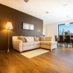 Floor Installation in San Diego